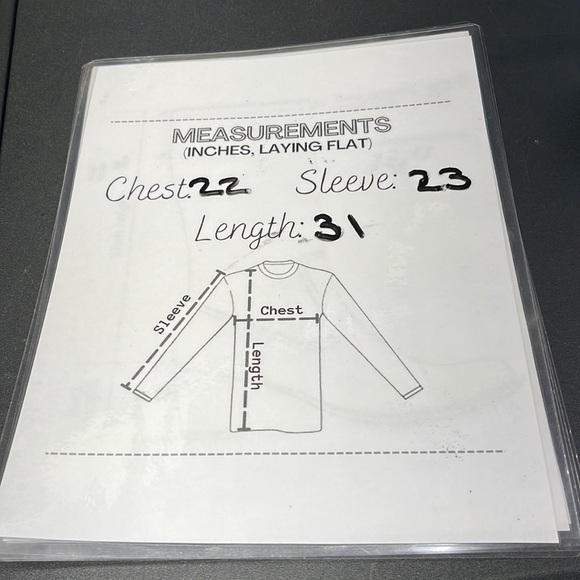 Absolutely Famous Sweater Long South Western Aztec Knit Sweater medium - Picture 8 of 8